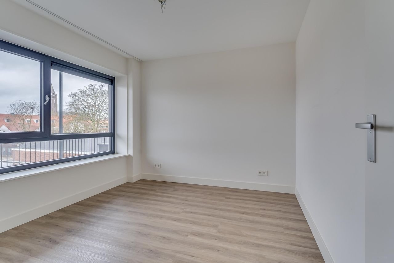 Zeist centrum: A+++ appartement met parking - Afbeelding 18