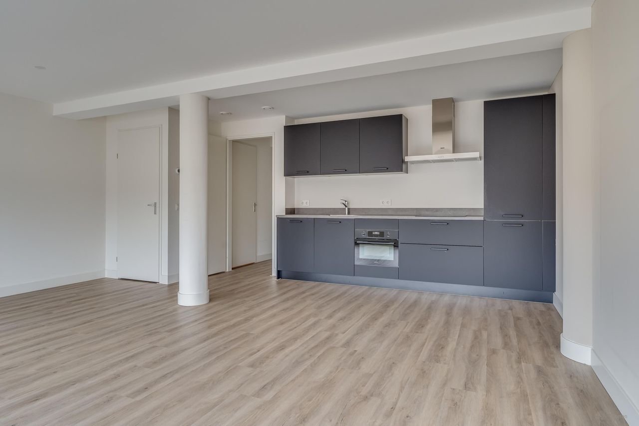 Zeist centrum: A+++ appartement met parking - Afbeelding 17