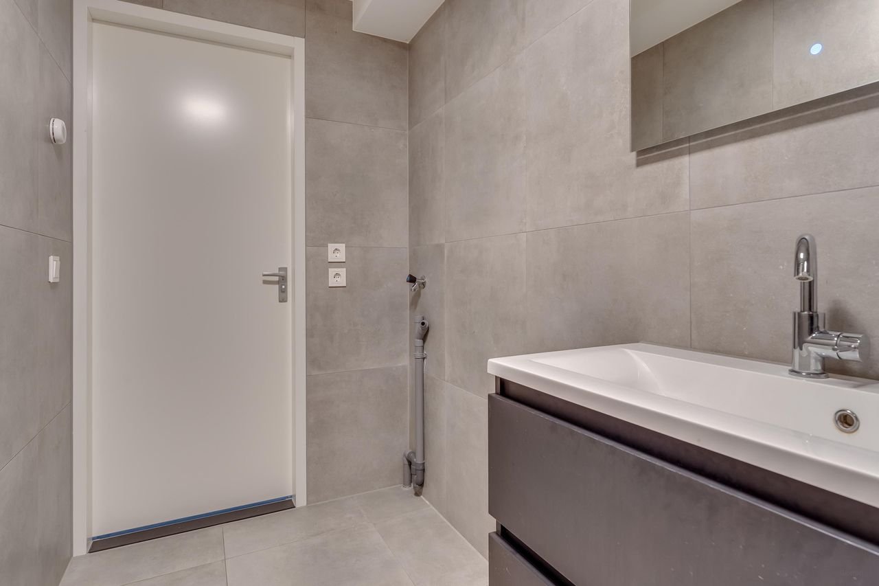 Zeist centrum: A+++ appartement met parking - Afbeelding 19