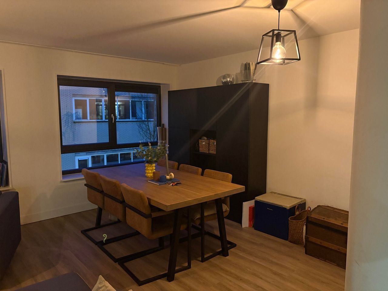 Zeist centrum: A+++ appartement met parking - Afbeelding 4