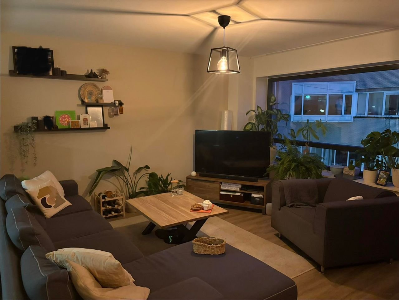 Zeist centrum: A+++ appartement met parking - Afbeelding 3