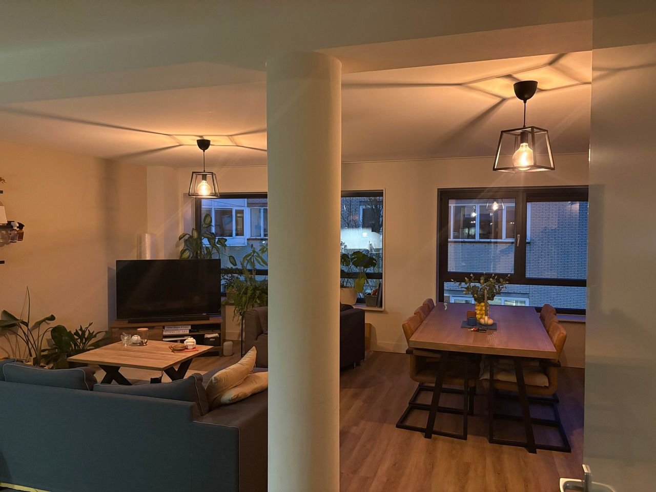 Zeist centrum: A+++ appartement met parking - Afbeelding 6