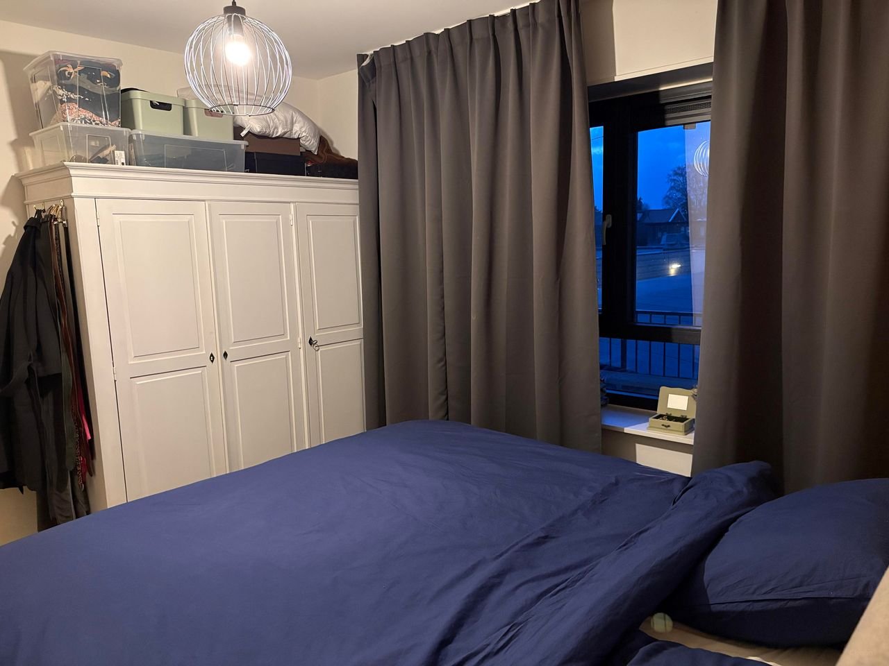 Zeist centrum: A+++ appartement met parking - Afbeelding 10