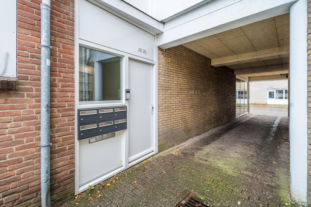 Zeist centrum: A+++ appartement met parking - Afbeelding 24