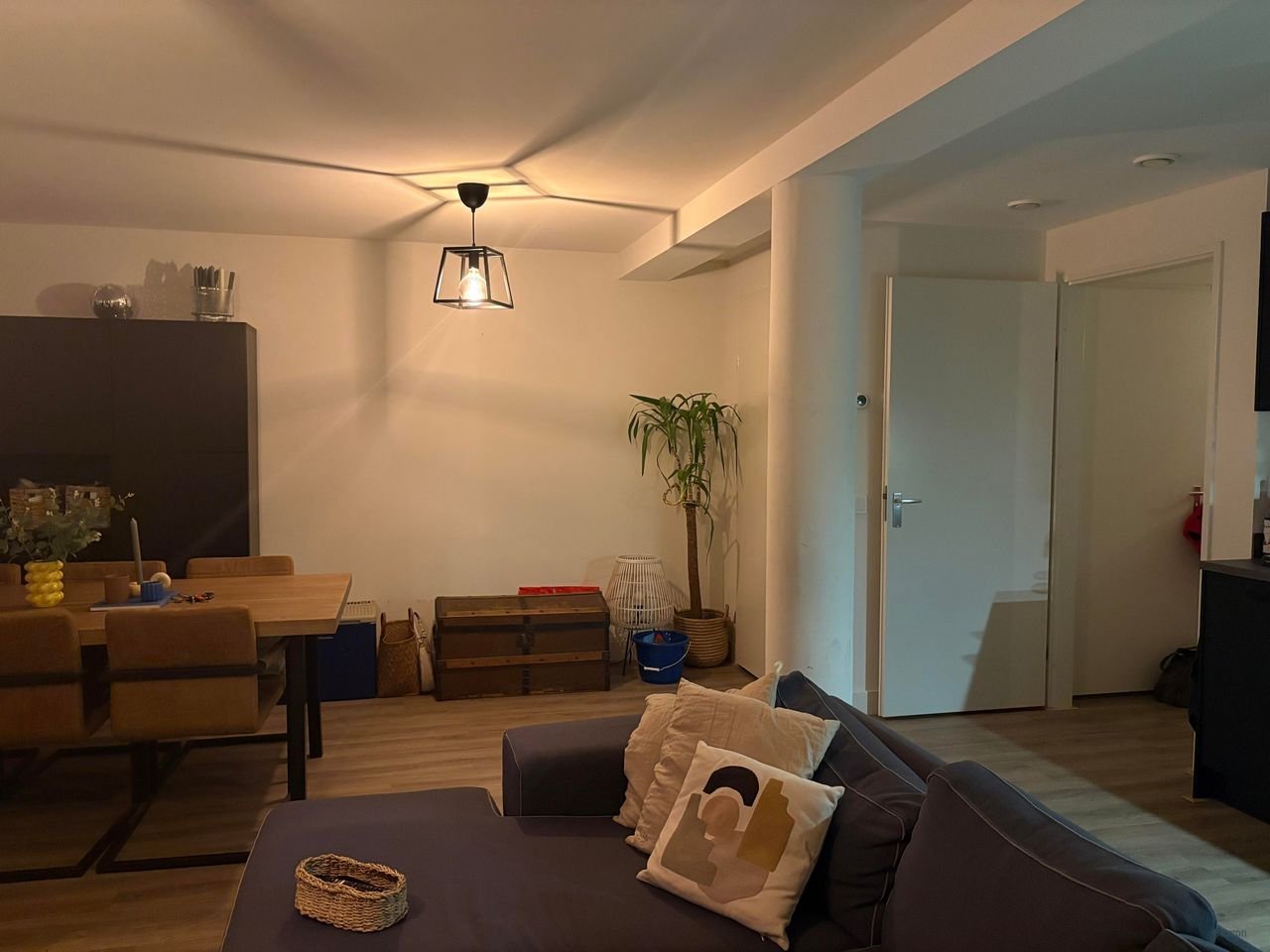 Zeist centrum: A+++ appartement met parking - Afbeelding 5