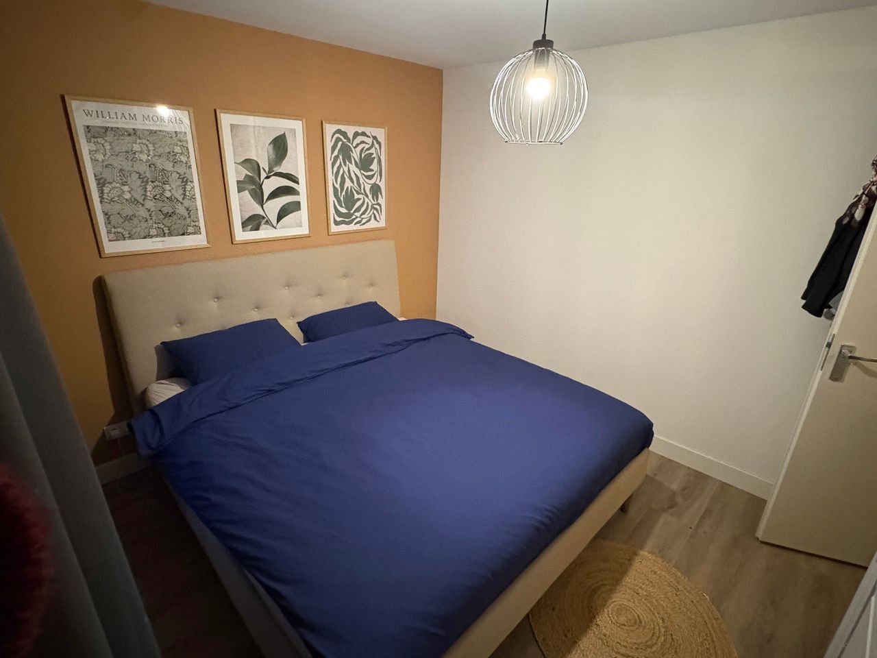 Zeist centrum: A+++ appartement met parking - Afbeelding 9