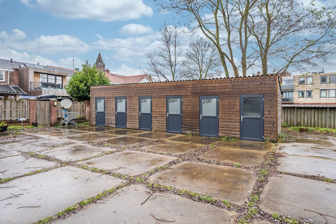 Zeist centrum: A+++ appartement met parking - Afbeelding 25