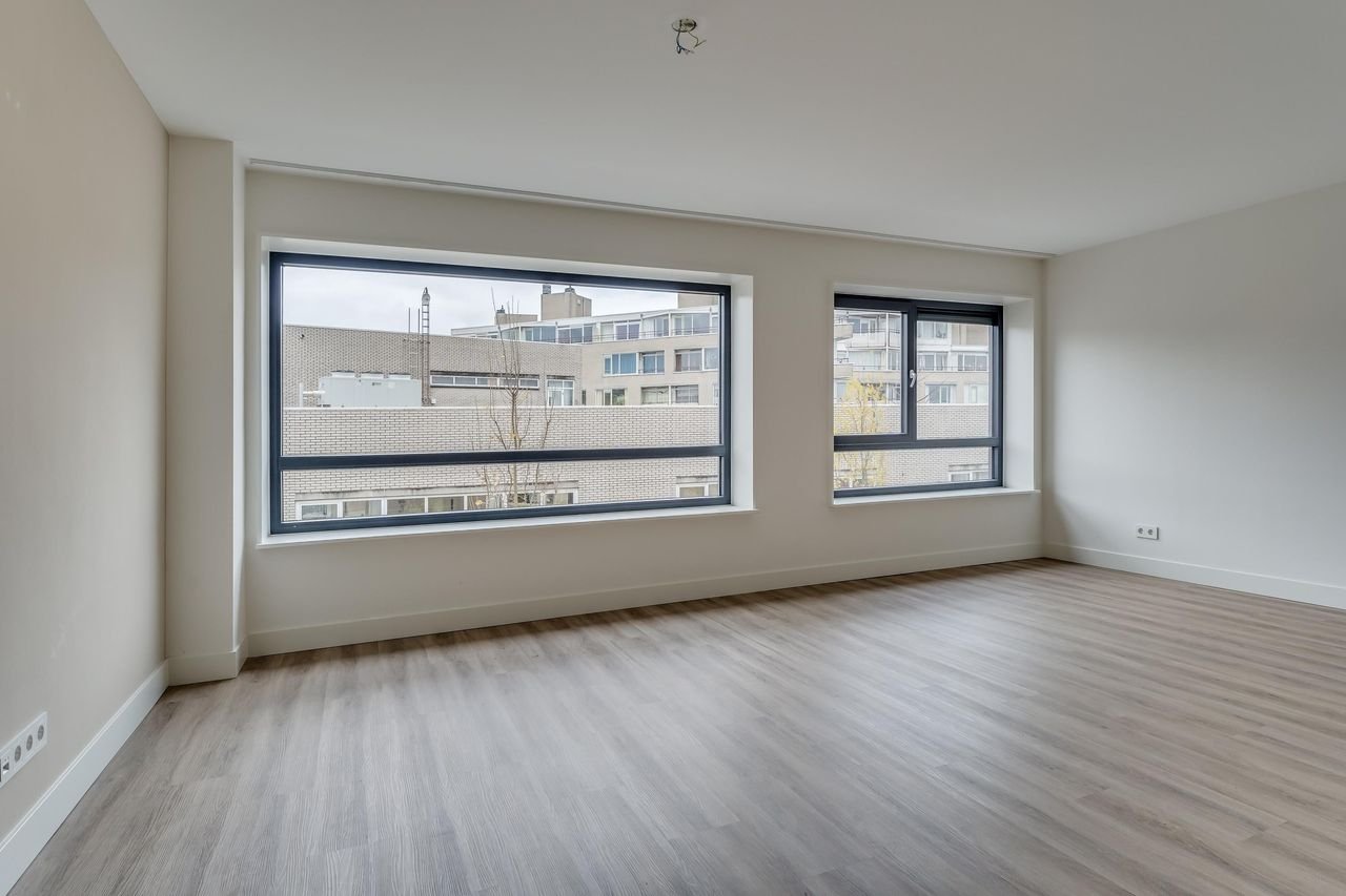 Zeist centrum: A+++ appartement met parking - Afbeelding 15