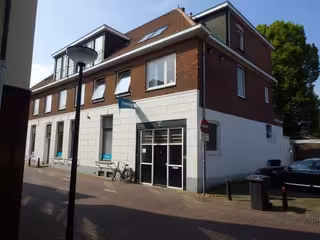 Kamer van 22 m² in centrum Oldenzaal
