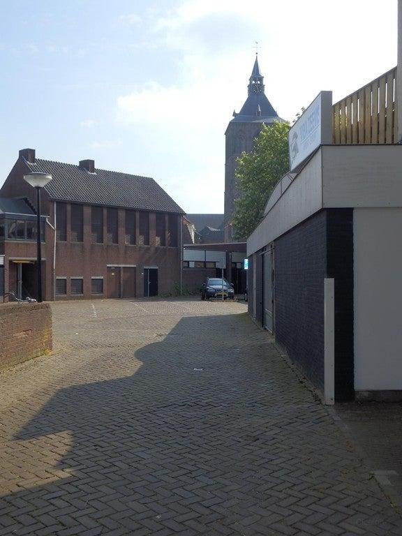 22 m² Room in Central Oldenzaal - Image 10
