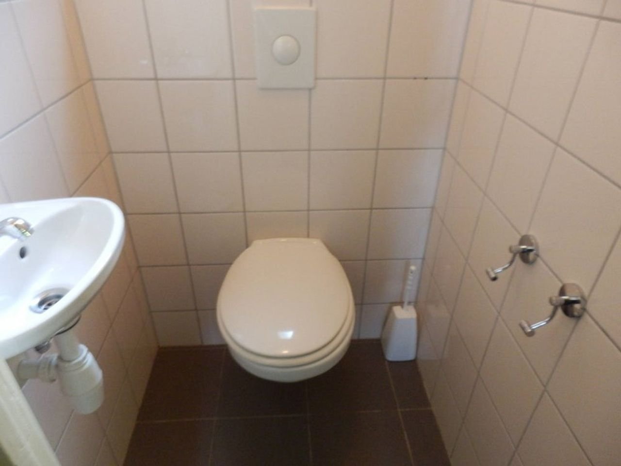Room (20 m²) in the center of Oldenzaal - Image 4