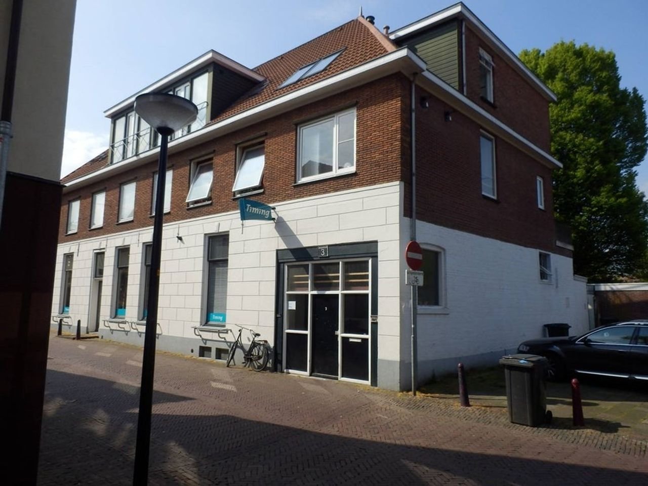 Room (20 m²) in the center of Oldenzaal - Image 1