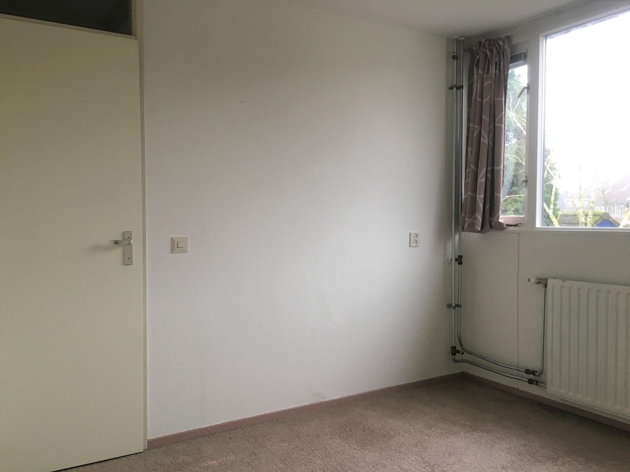 Spacious family home near Park Schothorst - Image 17