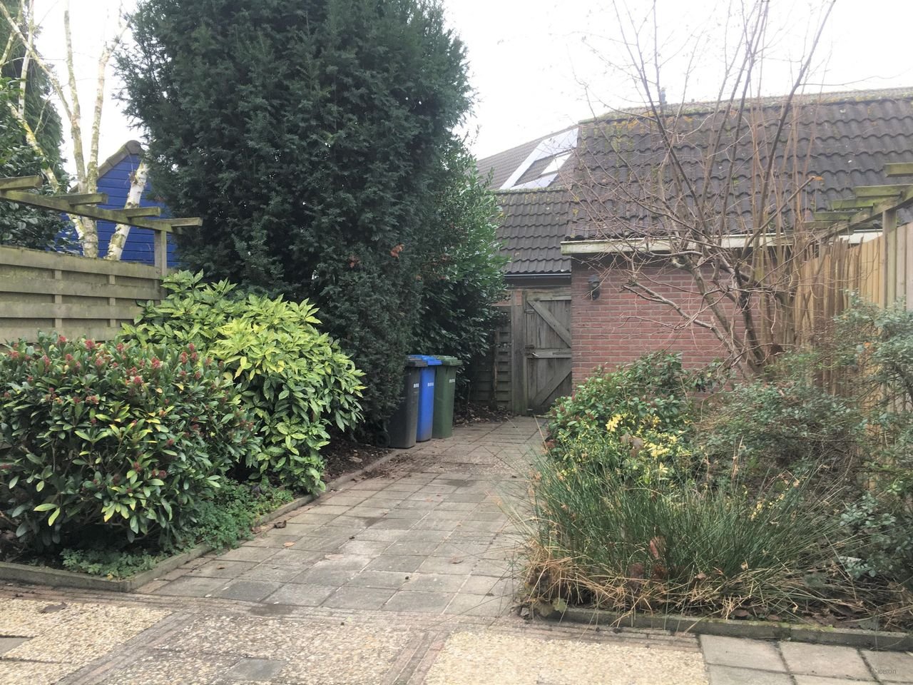 Spacious family home near Park Schothorst - Image 10