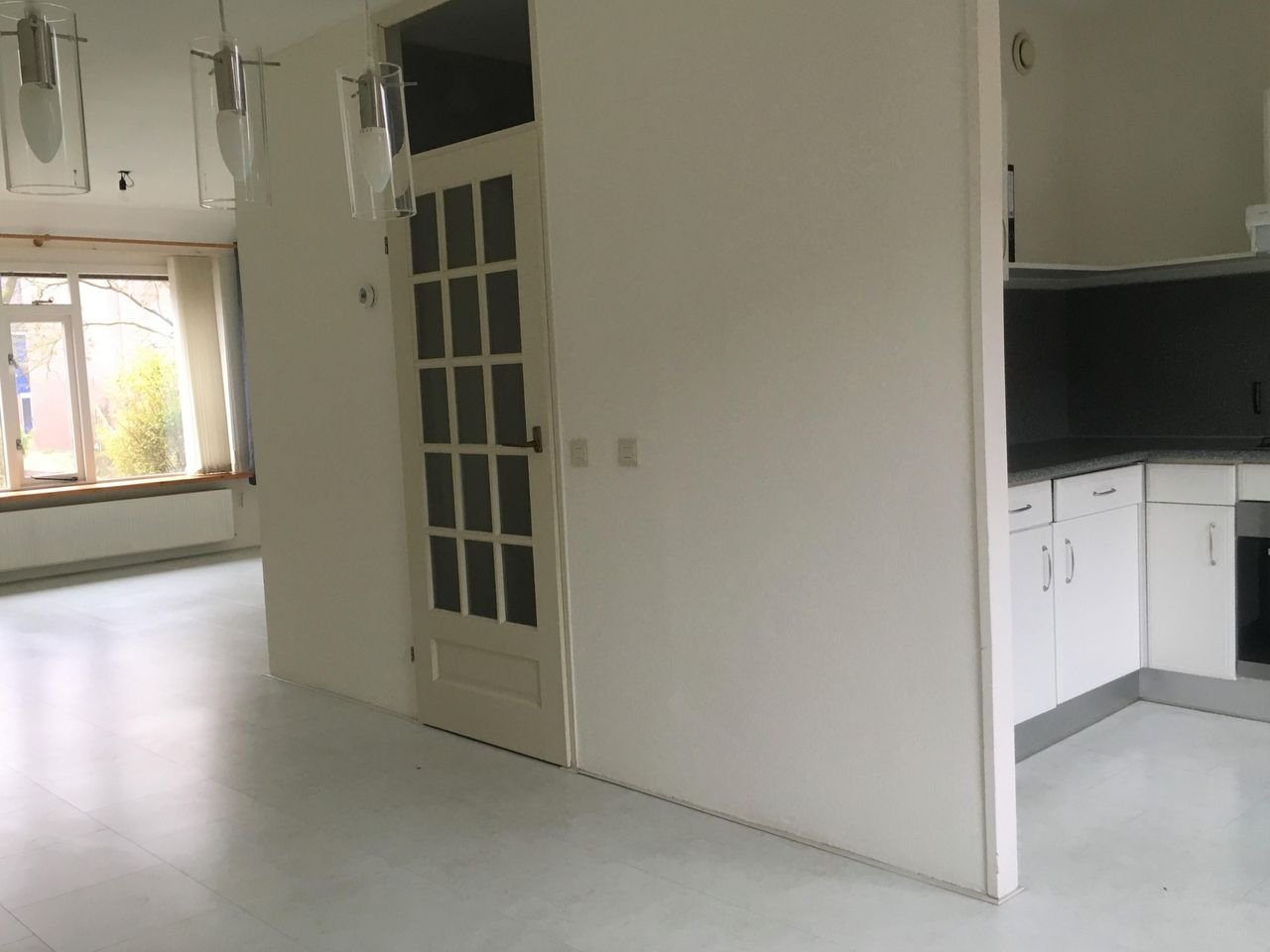 Spacious family home near Park Schothorst - Image 8