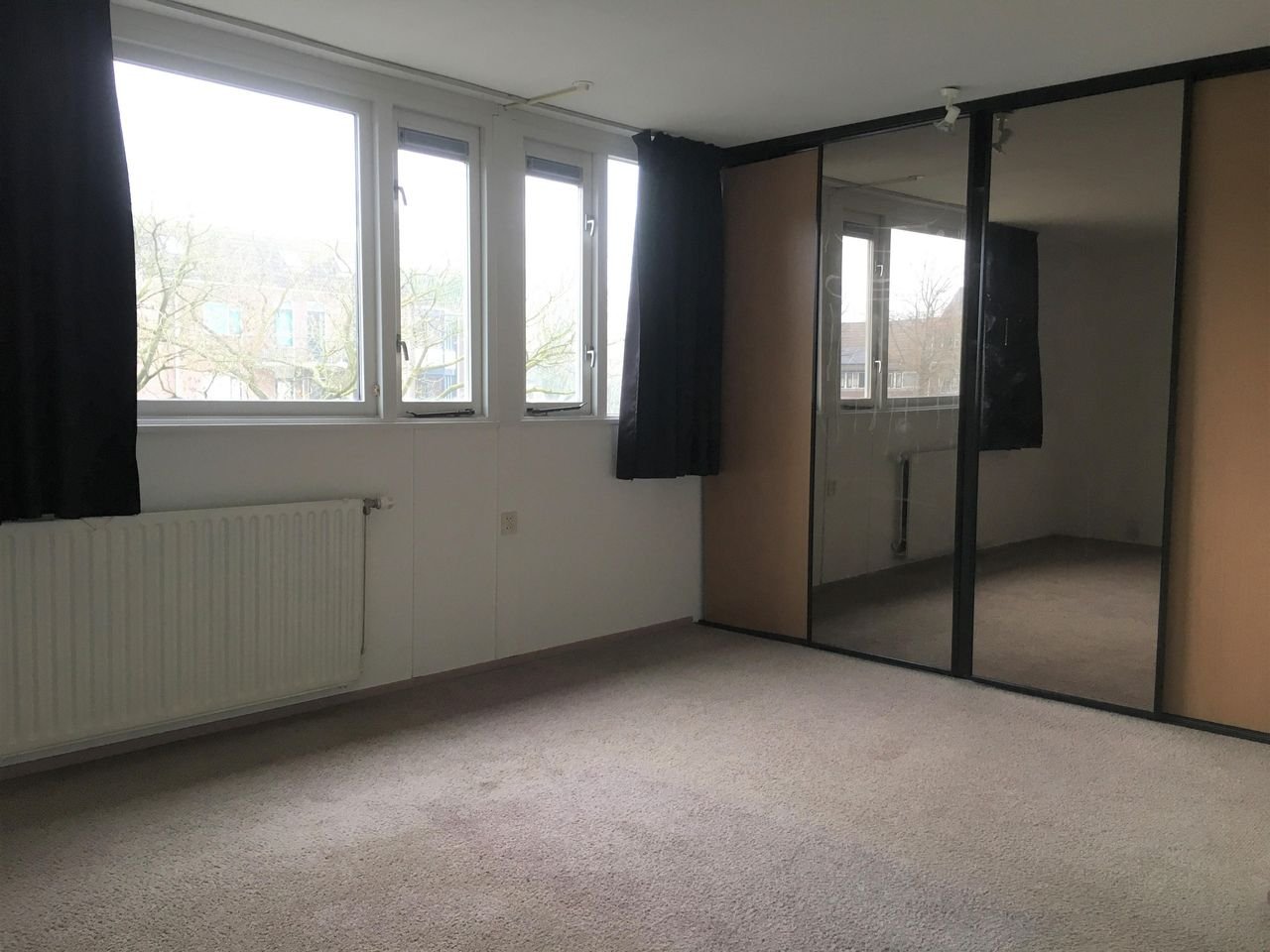 Spacious family home near Park Schothorst - Image 13