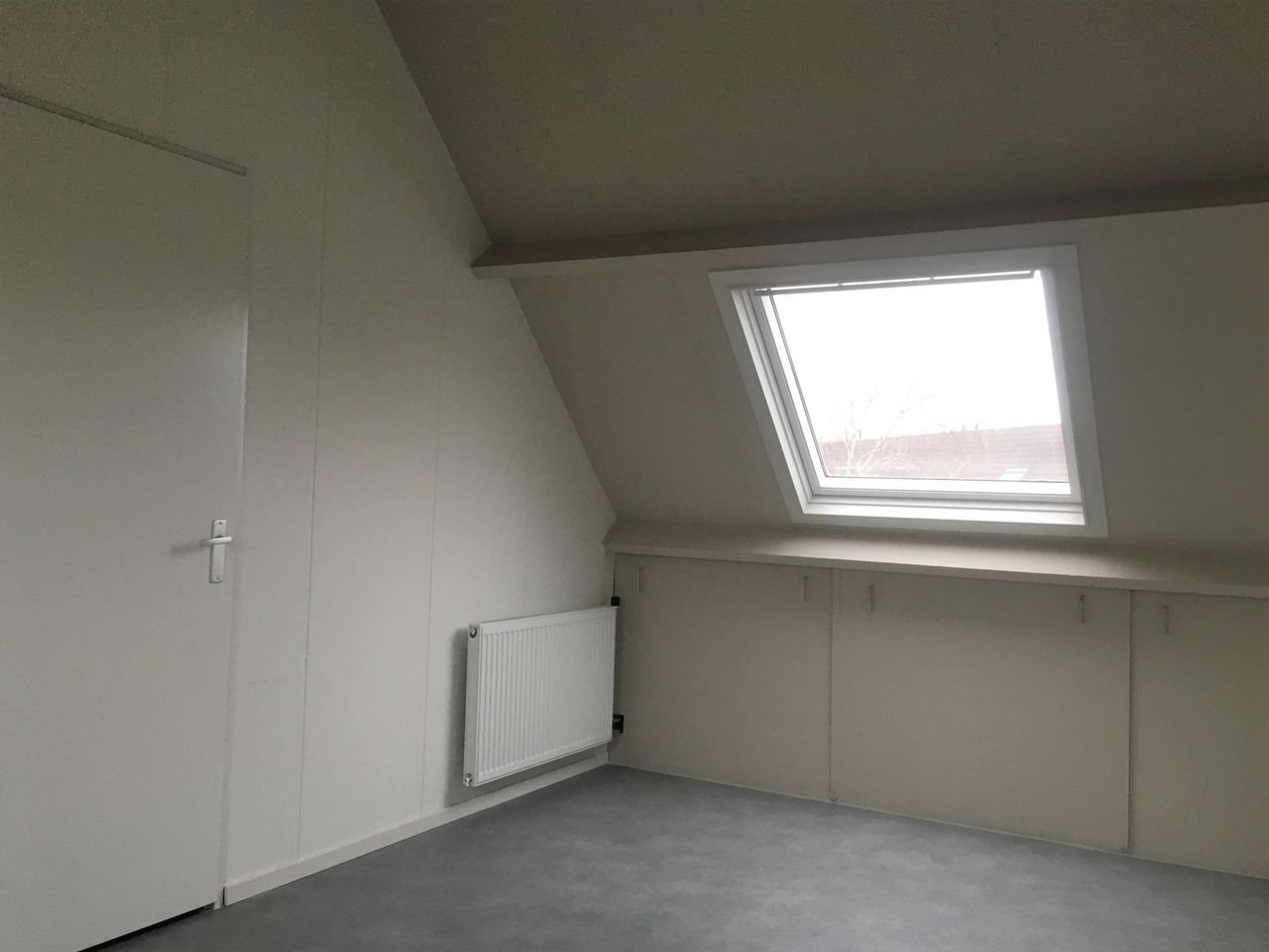 Spacious family home near Park Schothorst - Image 23