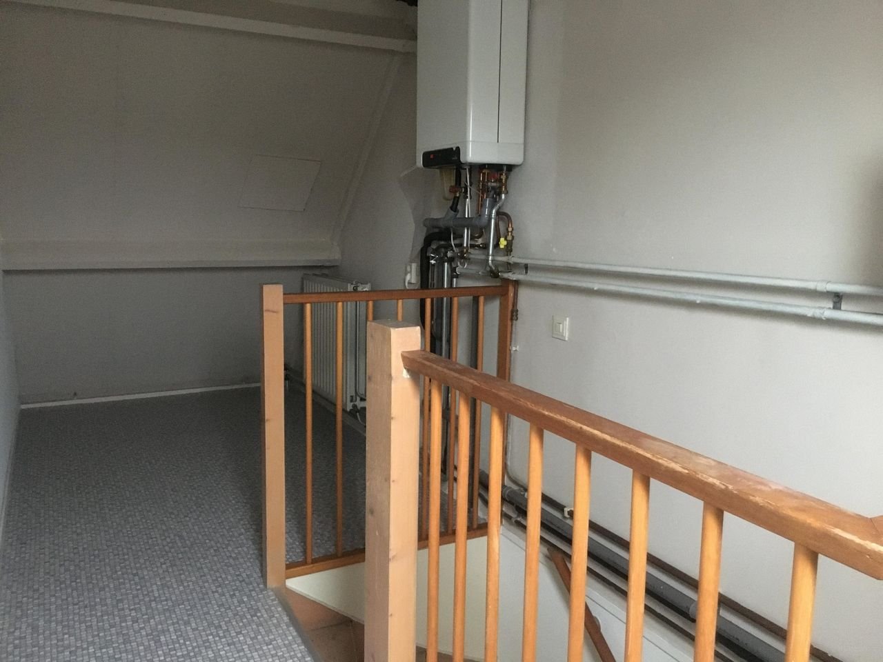 Spacious family home near Park Schothorst - Image 20