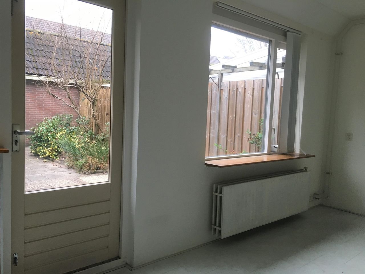 Spacious family home near Park Schothorst - Image 12