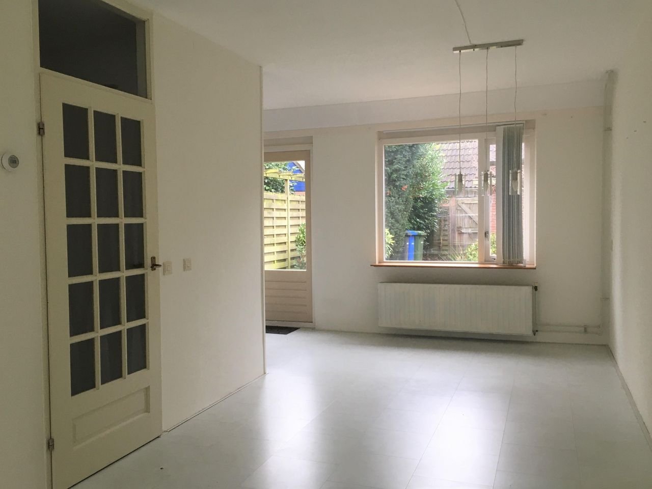 Spacious family home near Park Schothorst - Image 7