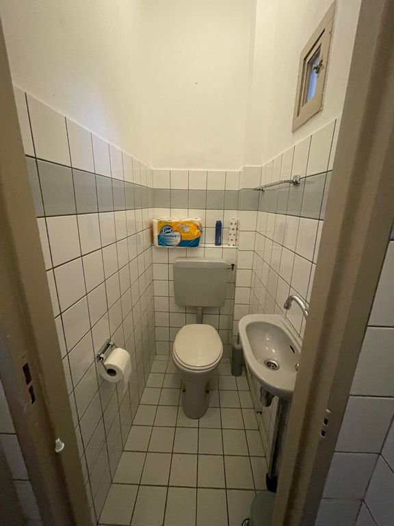 Student room in a detached house on 't Zand - Image 6