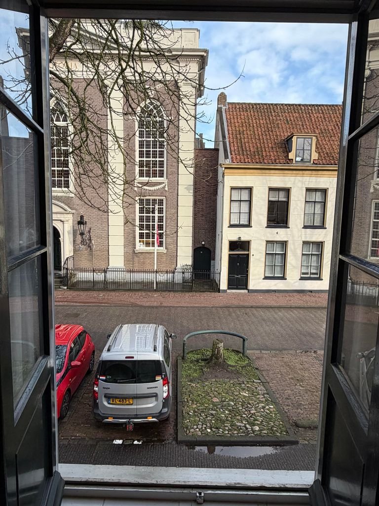 Student room in a detached house on 't Zand - Image 3