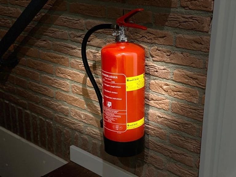 Gemeubileerd appartement bij City Plaza - Afbeelding 24