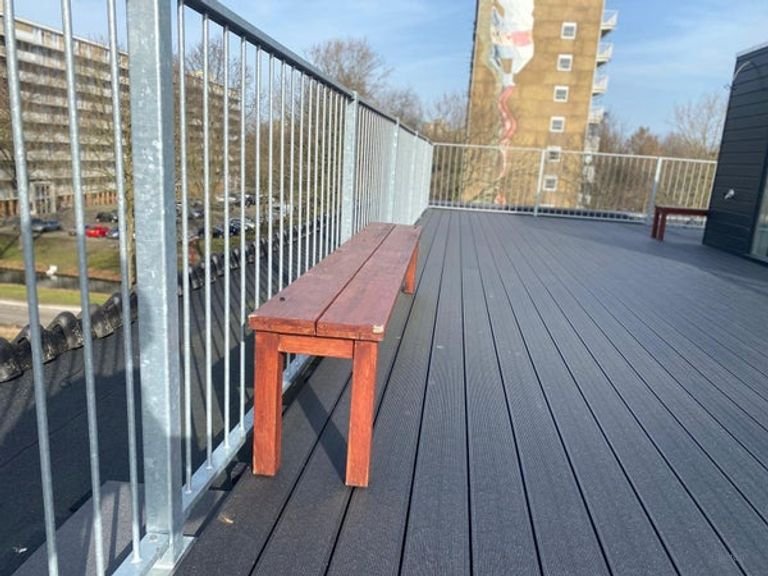 Gemeubileerd appartement bij City Plaza - Afbeelding 26