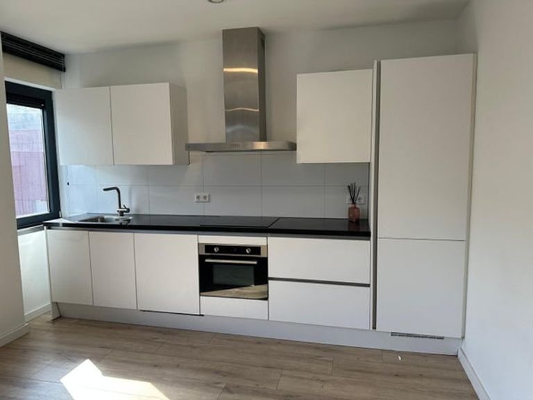 Gemeubileerd appartement bij City Plaza - Afbeelding 10