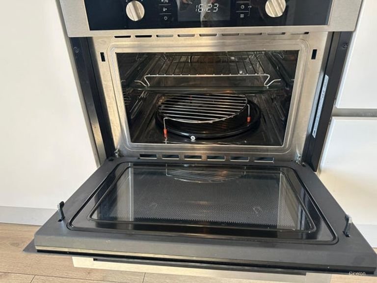 Gemeubileerd appartement bij City Plaza - Afbeelding 12