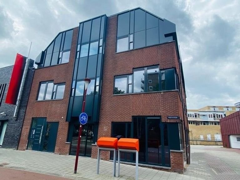 Gemeubileerd appartement bij City Plaza - Afbeelding 1