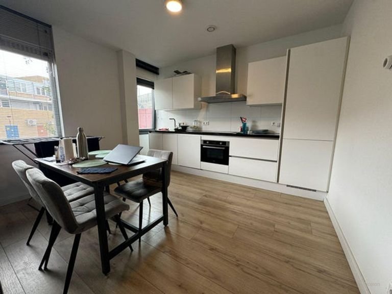 Gemeubileerd appartement bij City Plaza - Afbeelding 9