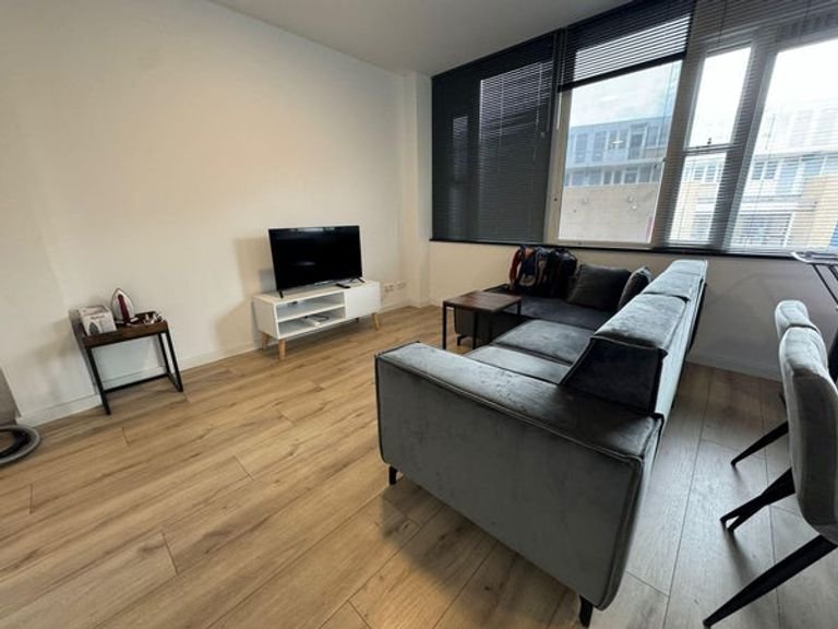 Gemeubileerd appartement bij City Plaza - Afbeelding 7