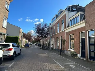Oudwijk: 100m² met dakterras