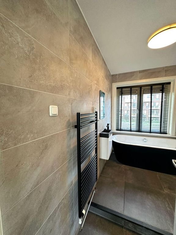 Lichte bovenwoning met dakterras in Dichterswijk - Afbeelding 21