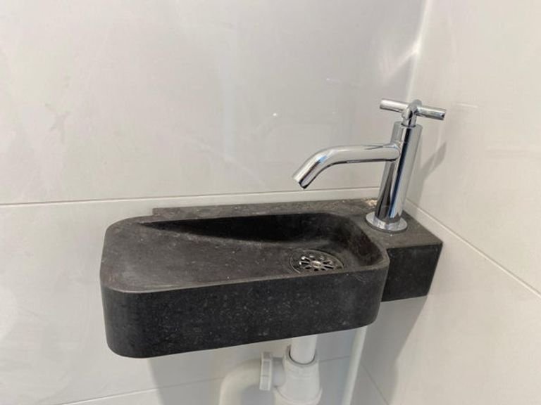 Lichte bovenwoning met dakterras in Dichterswijk - Afbeelding 24