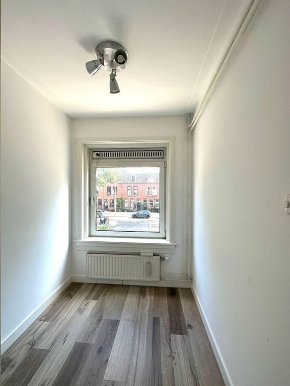 Lichte bovenwoning met dakterras in Dichterswijk - Afbeelding 11