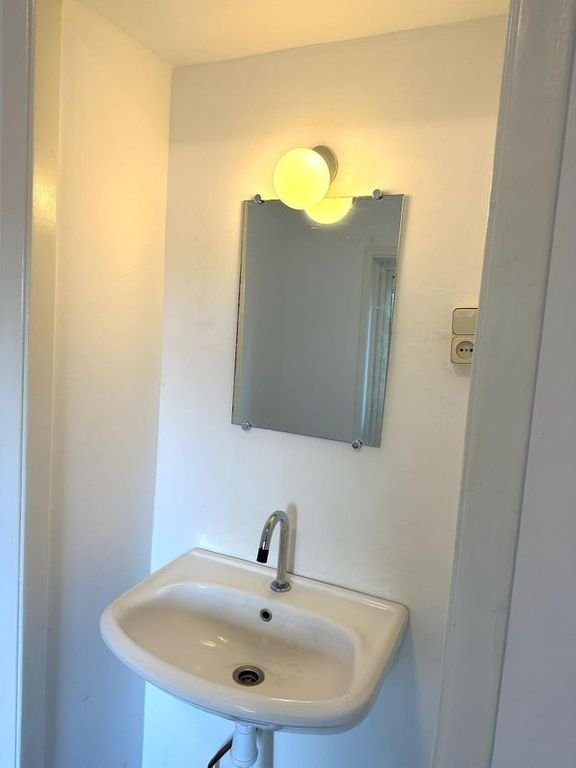 Lichte bovenwoning met dakterras in Dichterswijk - Afbeelding 20