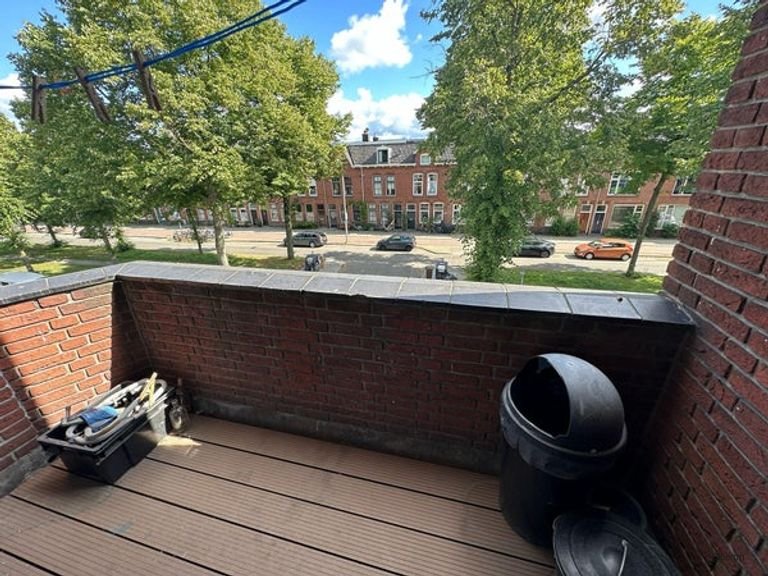 Lichte bovenwoning met dakterras in Dichterswijk - Afbeelding 31