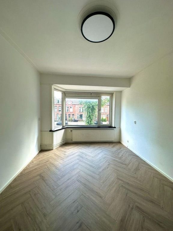 Lichte bovenwoning met dakterras in Dichterswijk - Afbeelding 6