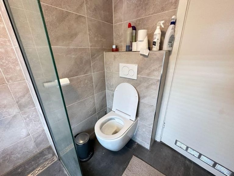 Lichte bovenwoning met dakterras in Dichterswijk - Afbeelding 25