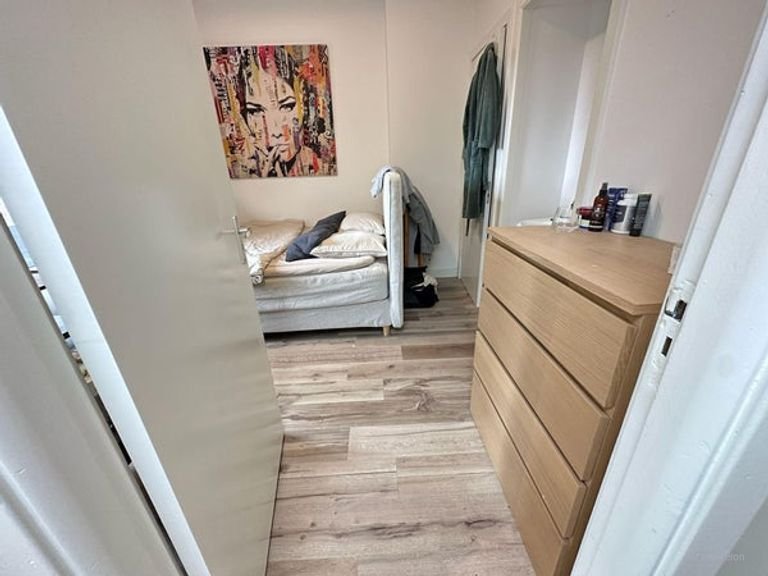 Lichte bovenwoning met dakterras in Dichterswijk - Afbeelding 18