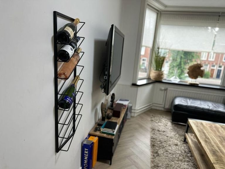 Lichte bovenwoning met dakterras in Dichterswijk - Afbeelding 5