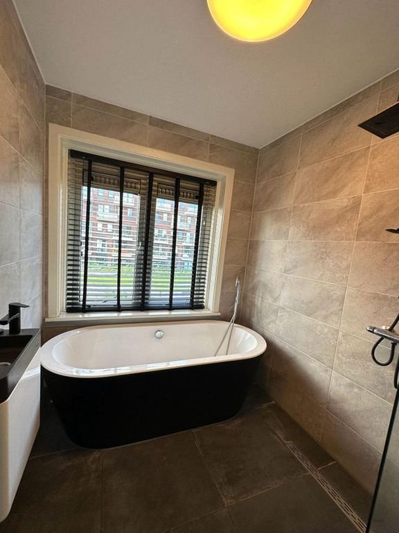 Lichte bovenwoning met dakterras in Dichterswijk - Afbeelding 22