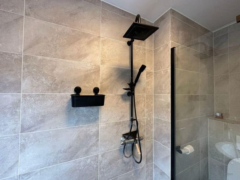 Lichte bovenwoning met dakterras in Dichterswijk - Afbeelding 23