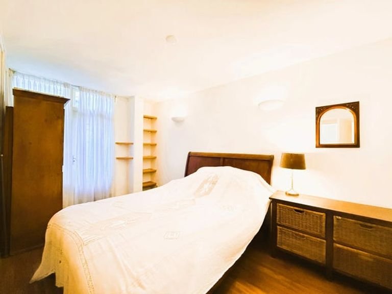 Amstel: 2 bedrooms &amp; sunny roof terrace - Image 15