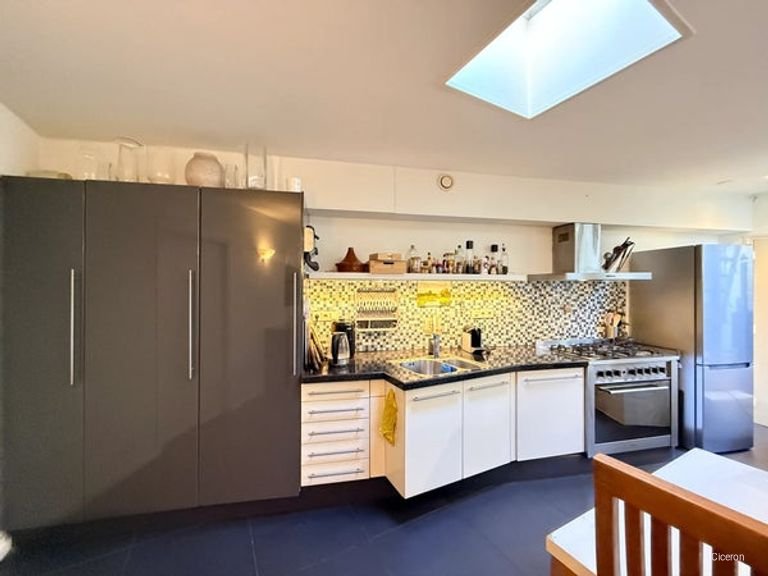 Amstel: 2 bedrooms &amp; sunny roof terrace - Image 6