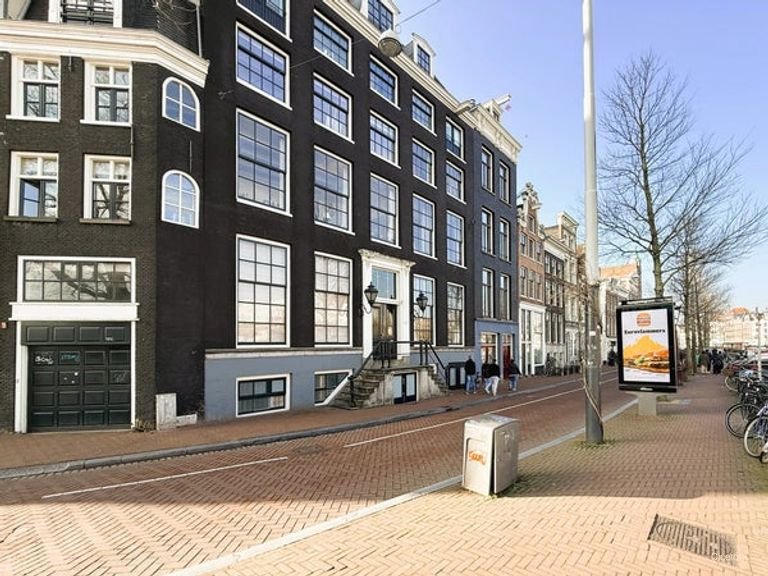 Amstel: 2 bedrooms &amp; sunny roof terrace - Image 2