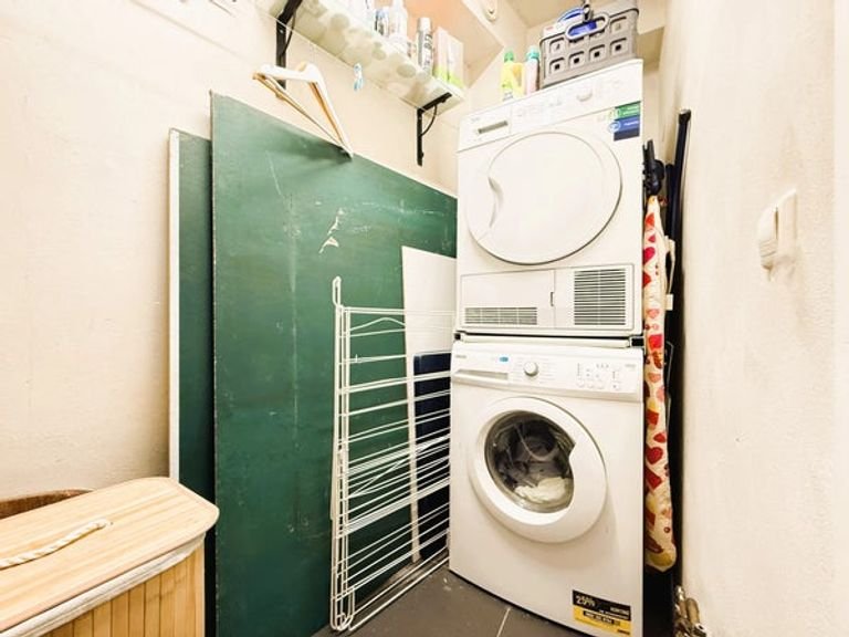 Amstel: 2 bedrooms &amp; sunny roof terrace - Image 18