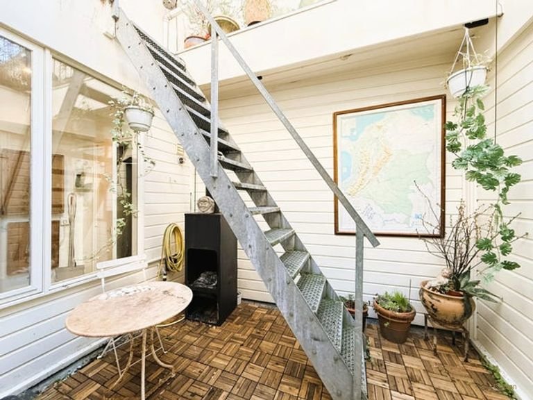 Amstel: 2 bedrooms &amp; sunny roof terrace - Image 10